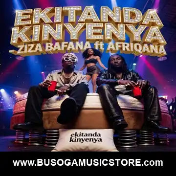 Ekitanda Kinyenya
